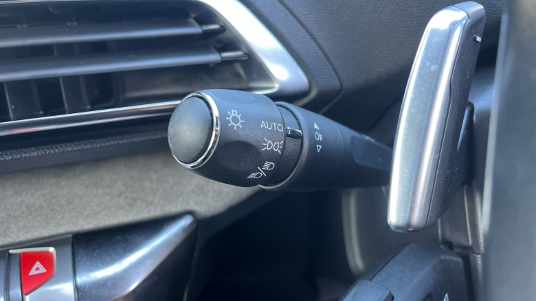 Peugeot 3008 1.2 PureTech GT 5dr EAT8 Petrol Estate